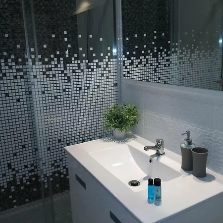 Appartement Studio 417 Açoteias