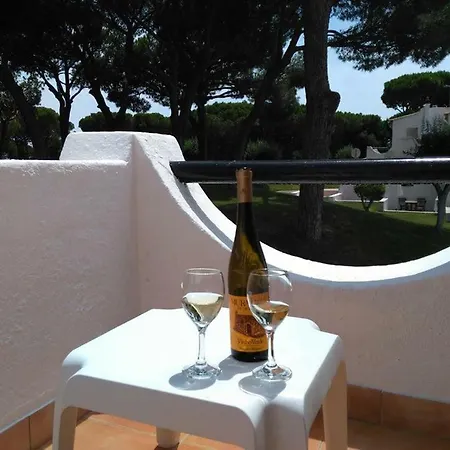Appartement Studio 417 Açoteias Albufeira