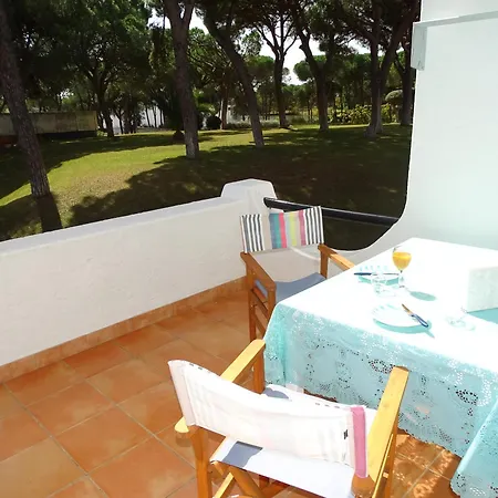 Studio 417 Acoteias Apartment Albufeira