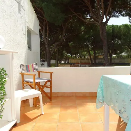 Appartement Studio 417 Açoteias Albufeira