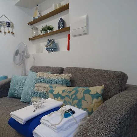 Apartment Studio 417 Acoteias Albufeira