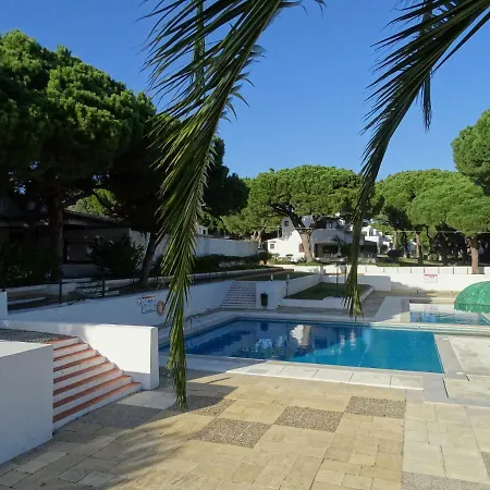 Apartment Studio 417 Acoteias Albufeira